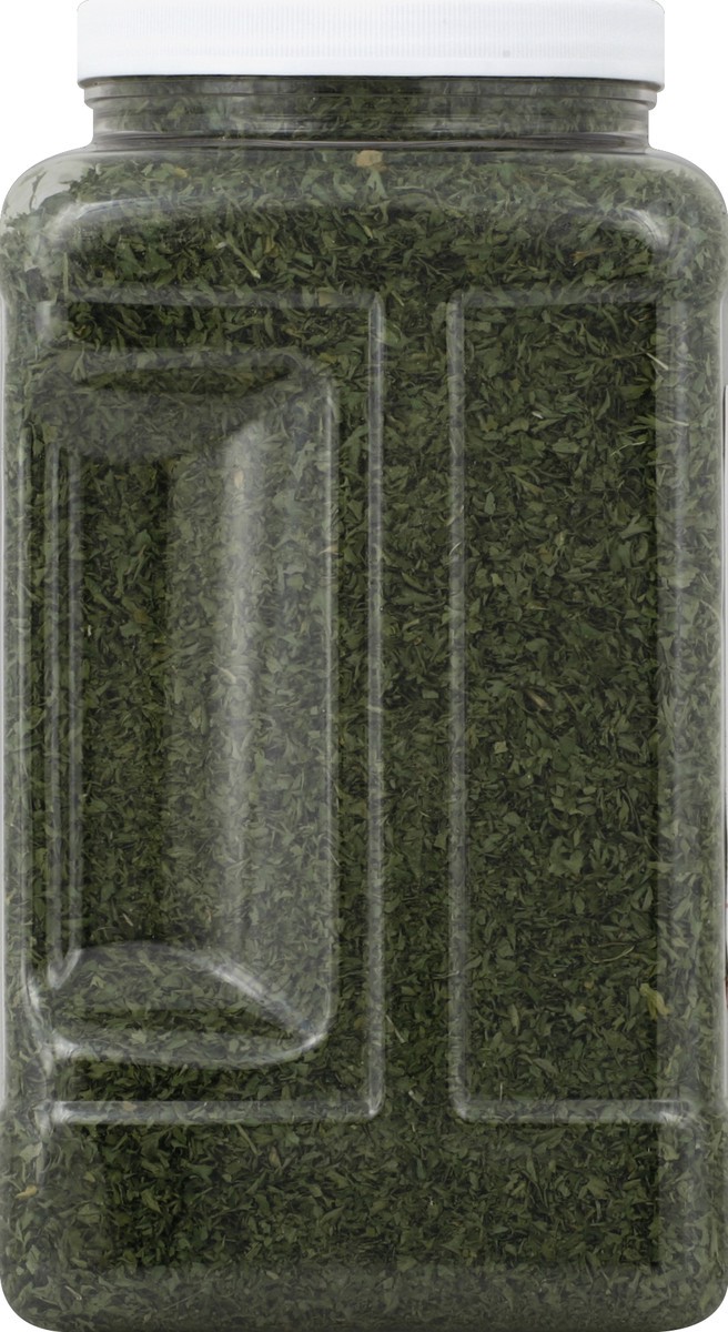 slide 4 of 4, Badia Parsley Flakes 12 oz, 12 oz