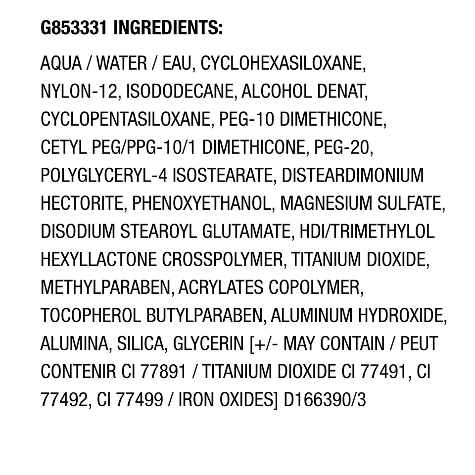 slide 3 of 3, Maybelline Fit Me Matte + Poreless Oil Free Liquid Foundation - 1 fl oz - 220 Natural Beige - 1 fl oz, 1 fl oz
