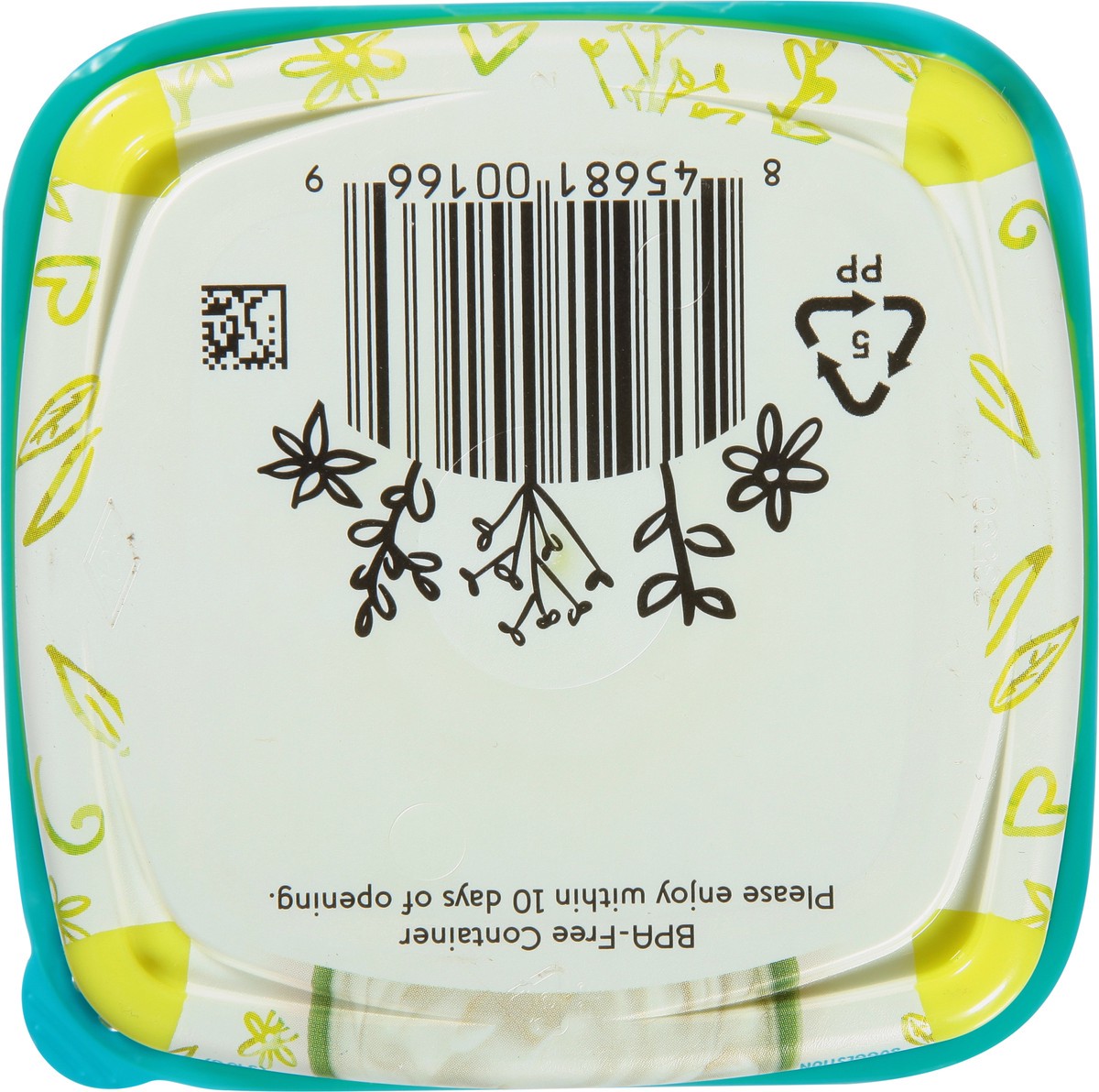 slide 5 of 12, WayFare Sour Cream, 12 oz