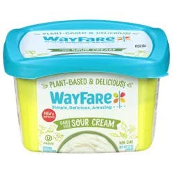 WayFare Sour Cream