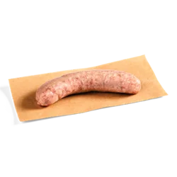 Garlic Polish Bratwurst