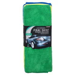 Viking Premium Microfiber Cloths XL