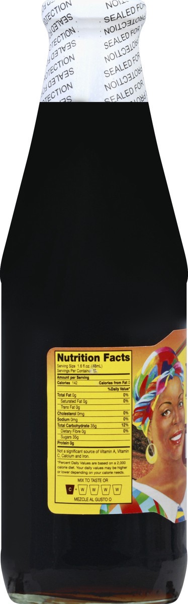 slide 2 of 6, Mabels Drink Concentrate - 750 ml, 750 ml
