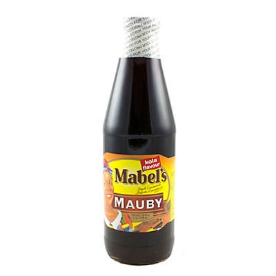 slide 1 of 1, Mabel's Mauby Drink Concentrate, 26 oz
