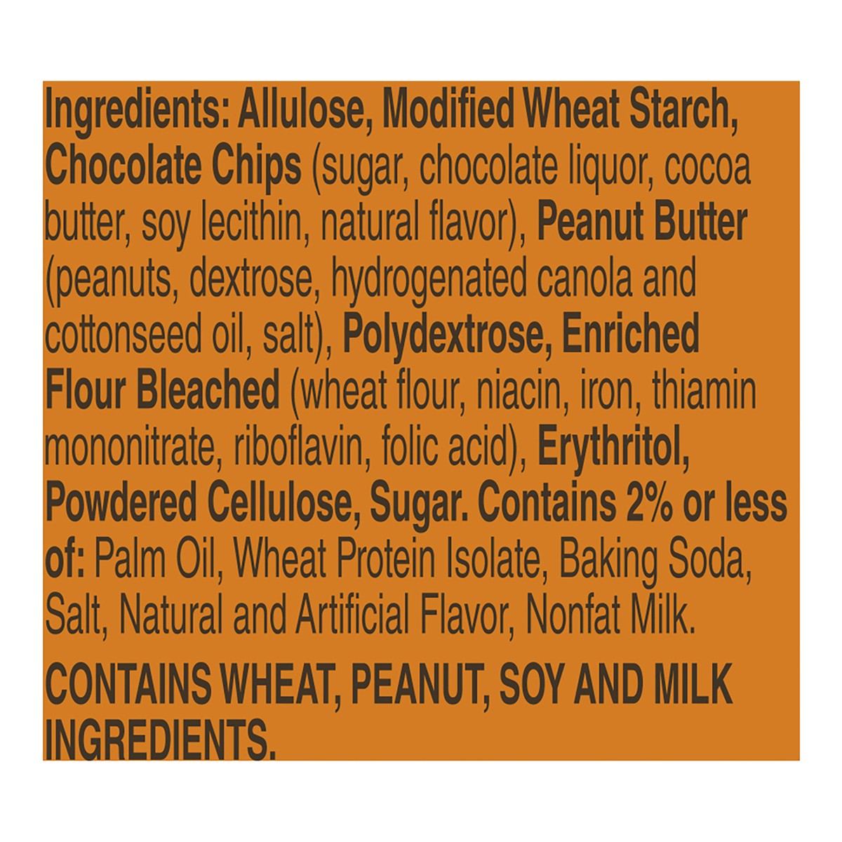 slide 4 of 14, Halo Top Peanut Butter Chocolate Chip Light Cookie Mix, 12.6 oz., 12.6 oz