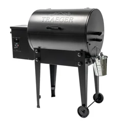 Traeger Tailgater 20 Grill