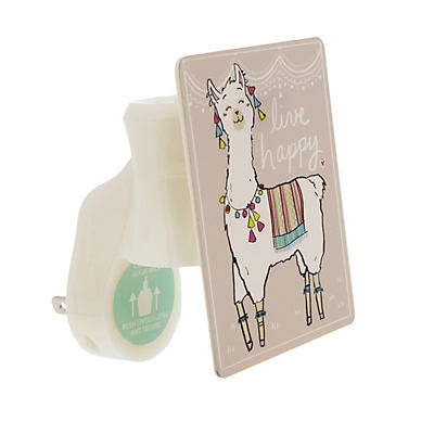 slide 1 of 1, ScentSationals Llama Life Fragrance Oil Diffuser, 1 ct