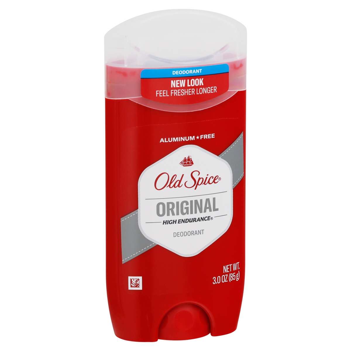 slide 2 of 10, Old Spice High Endurance Original Deodorant 3 oz, 3 oz