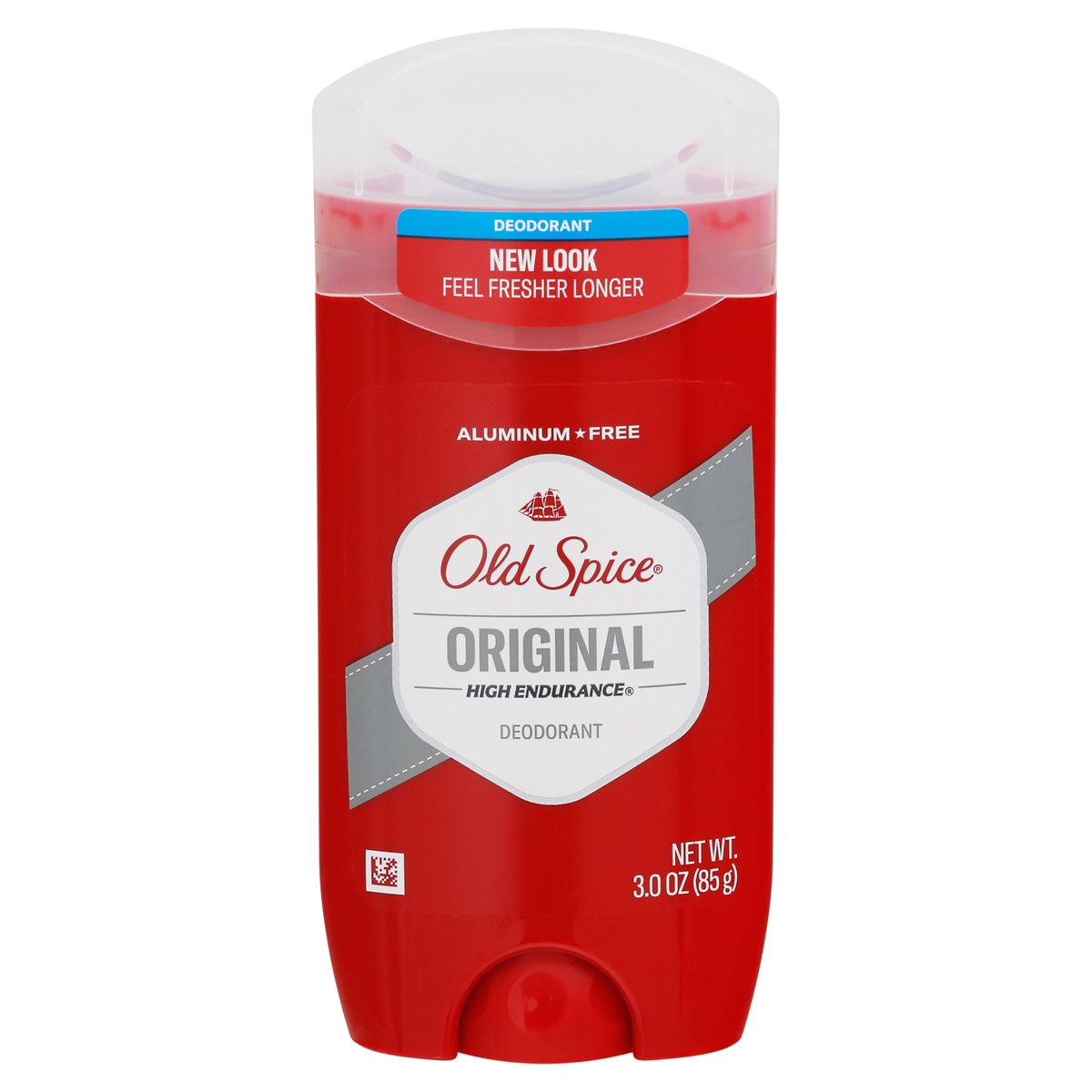 slide 1 of 10, Old Spice High Endurance Original Deodorant 3 oz, 3 oz