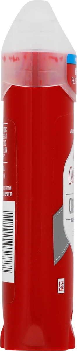 slide 6 of 10, Old Spice High Endurance Original Deodorant 3 oz, 3 oz