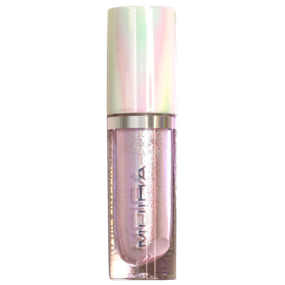 slide 1 of 1, Moira Beauty Diamond Daze 001 Airglow Liquid Shadow, 1 ct