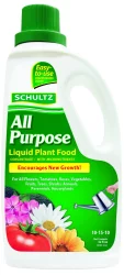 Schultz All Purpose Liquid Plant Food