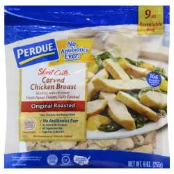 Perdue Carved Chicken Breast Original Roasted