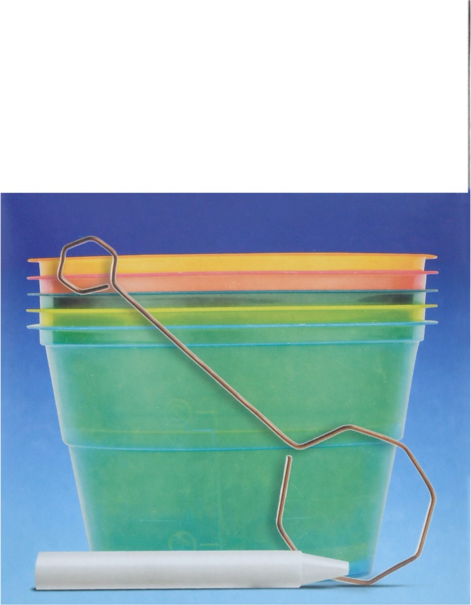 slide 7 of 9, PAAS Magical Color Cups, 1 ct