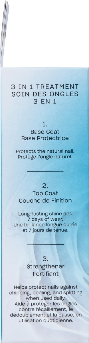 slide 9 of 9, OPI Start to Finish Vitamins A+E 3 in 1 Treatment 15 ml, 0.5 fl oz