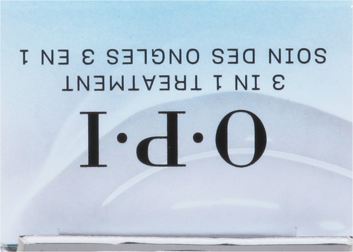 slide 7 of 9, OPI Start to Finish Vitamins A+E 3 in 1 Treatment 15 ml, 0.5 fl oz