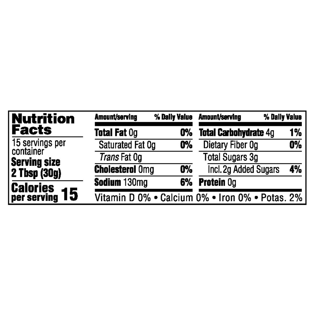 slide 4 of 13, La Mexicana Mango Peach Salsa 16oz, 16 oz