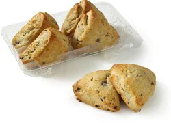 Private Selection Blueberry Lemon Scones