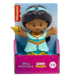 Fisher-Price Disney Princess Jasmine By Little People