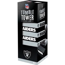 LVR NFL Tumble Tower