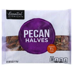 Essential Everyday Pecan Halves