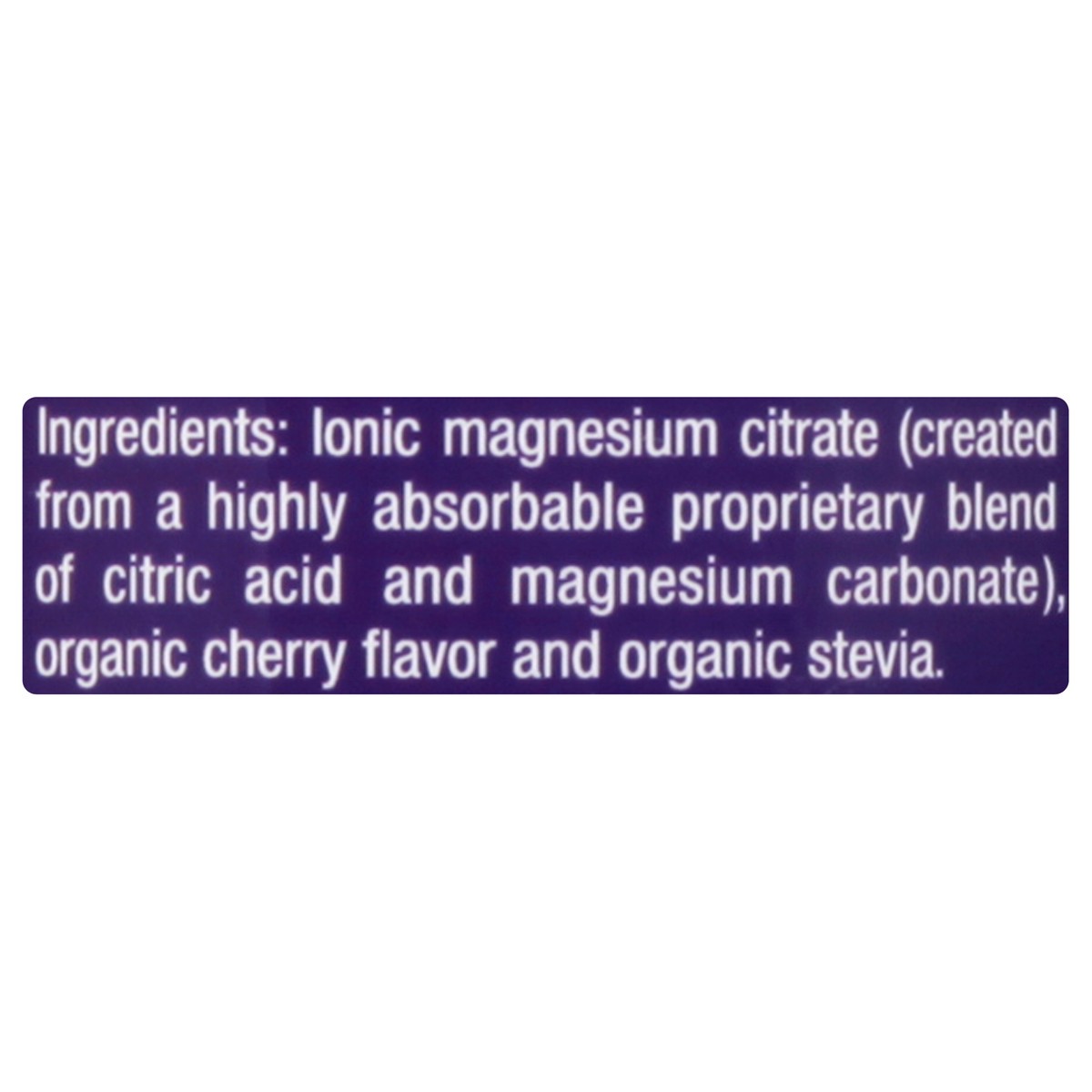 slide 7 of 12, Natural Vitality Calm Cherry Flavor Anti-Stress Drink 8 oz, 8 oz