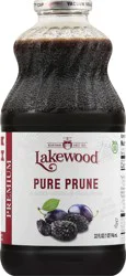Lakewood Pure Prune Juice - 32 fl oz