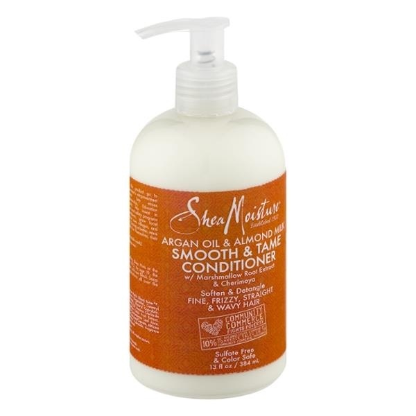 slide 1 of 1, SheaMoisture Coconut & Hibiscus Kids 2-in-1 Curl & Shine Shampoo & Conditioner, 13 fl oz