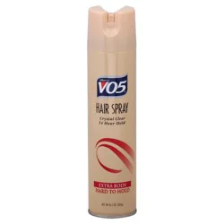 Alberto VO5 Aero Extra Body Hairspray