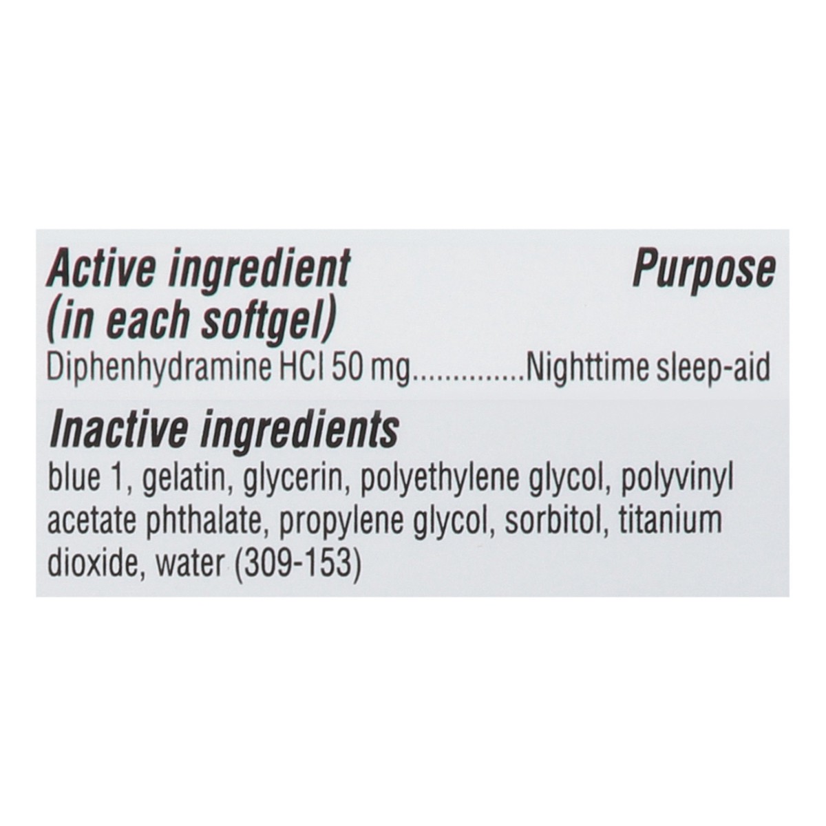 slide 12 of 13, Unisom Sleepgels Nighttime Sleep-Aid Softgels, 8 ct