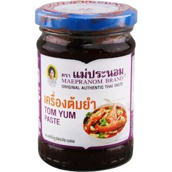 Maepranom Tom Yum Paste