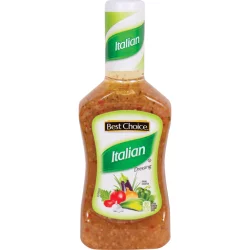 Best Choice Traditional Italian Dressing