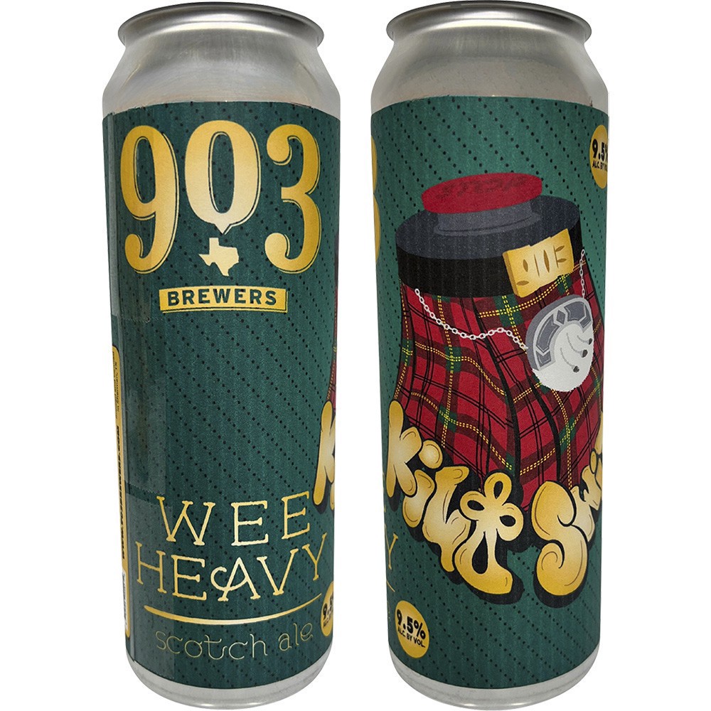 slide 1 of 1, 903 Brewers Kilt Switch, 19 oz