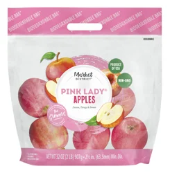 Pink Lady Apple