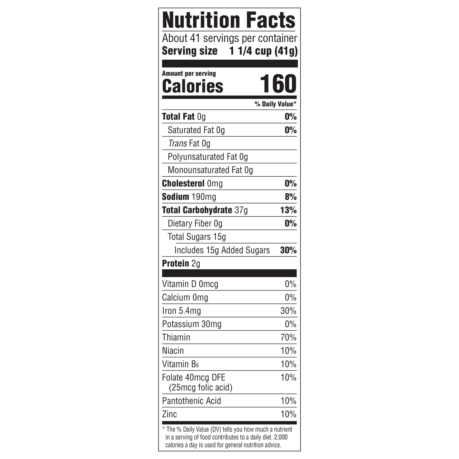 slide 2 of 2, Malt-O-Meal Frosted Flakes, 56 oz