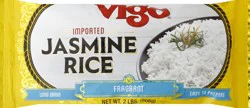 Vigo Jasmine Rice
