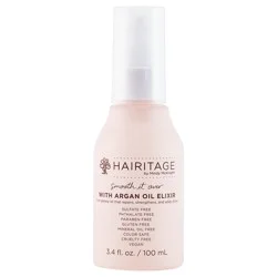 Hairitage Argan Oil 3.4 oz