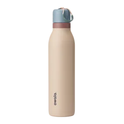 Owala 24 oz FreeSip Twist Tumbler - Tan
