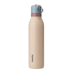 Owala 24 oz FreeSip Twist Tumbler - Tan