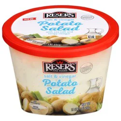 Reser's Salt & Vinegar Potato Salad 16 oz