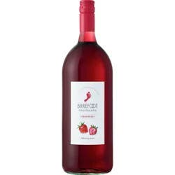 Barefoot Fruitscato Strawberry Sweet Wine 1.5L