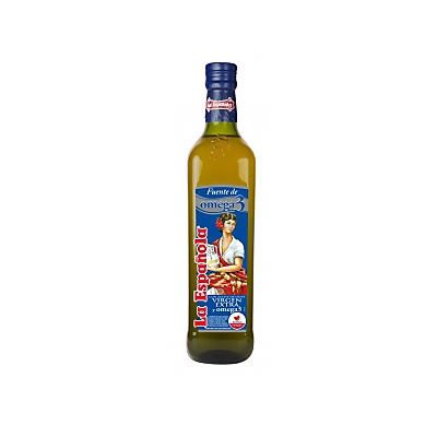 slide 1 of 1, La Española Extra Virgin Olive Oil, 17 oz