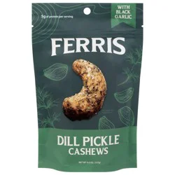 Ferris Cashew Dill Pickle