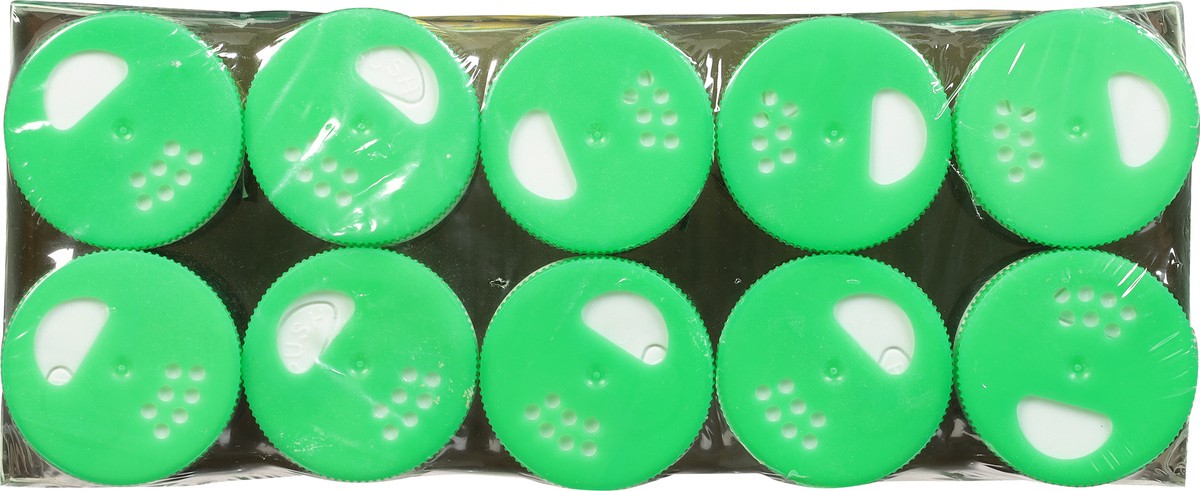 slide 3 of 9, Jovy Limonazo Salt & Lemon Powder with Natural Lemon 10 ea, 10 ct