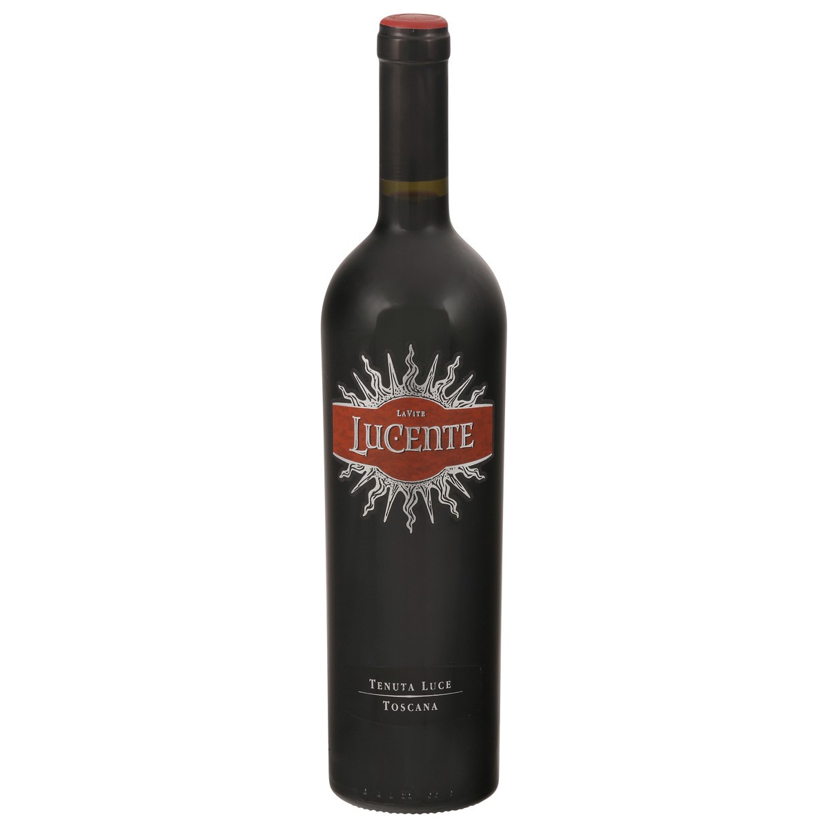 slide 1 of 10, Lucente Toscana Tenuta Luce Red Wine 750 ml, 750 ml