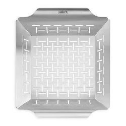 Style Stainless Steel Vegetable Basket
