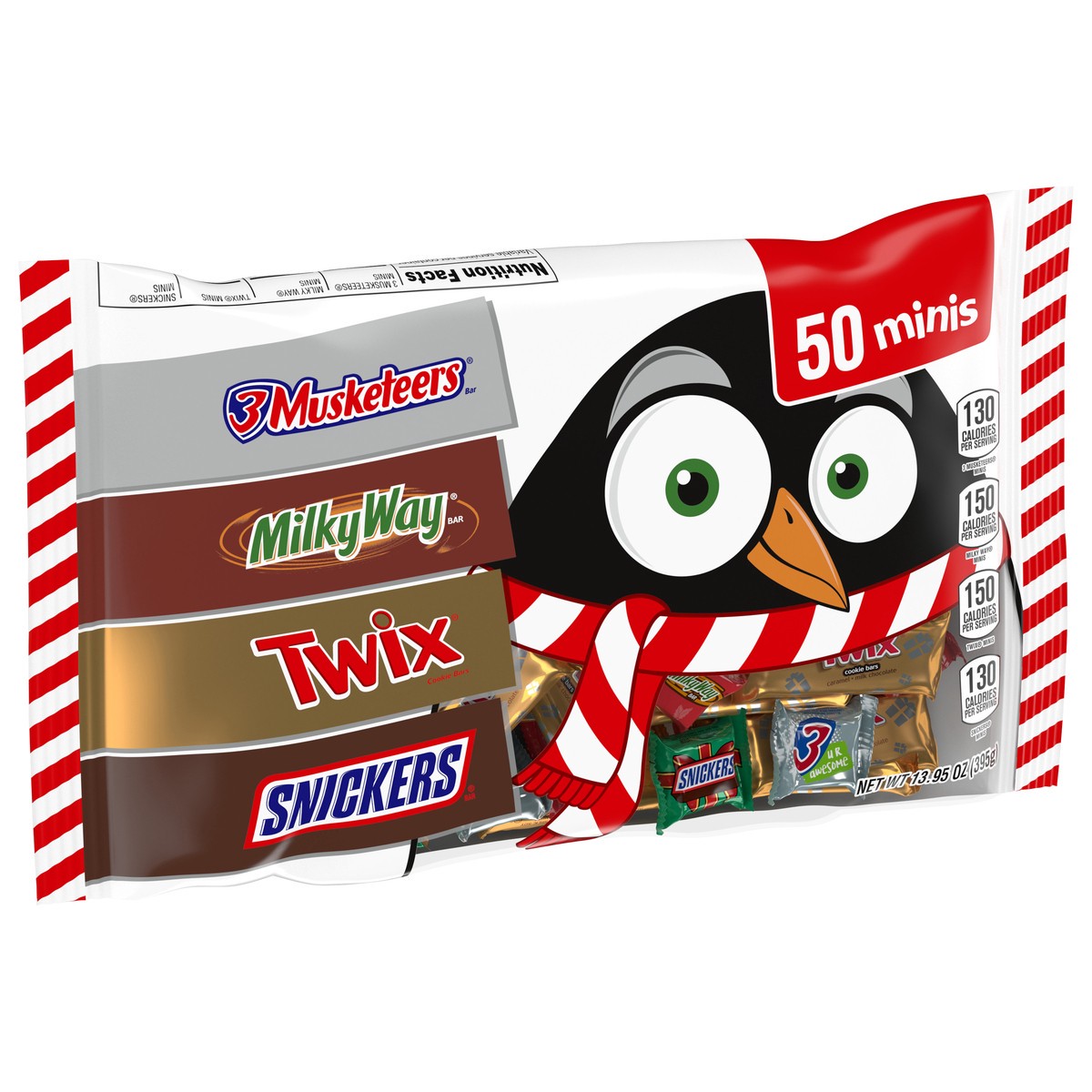 slide 10 of 16, Display Ready Case, 13.95 oz