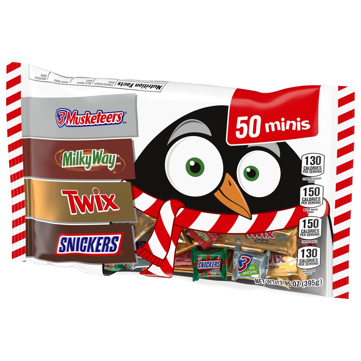 slide 6 of 16, Display Ready Case, 13.95 oz