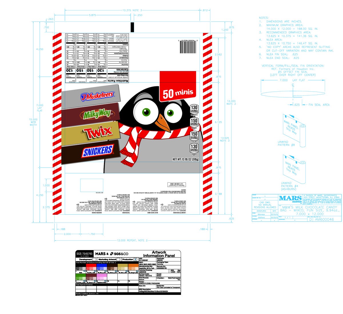 slide 3 of 16, Display Ready Case, 13.95 oz
