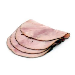 DIERBERGS KITCHEN HAM BLACK FOREST FP